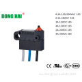 Dabool Micro-Switch ee Qalabka Guriga